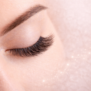 Extension, Classic og Volume Eyelashes